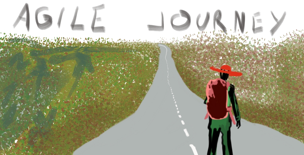 Agile Journey